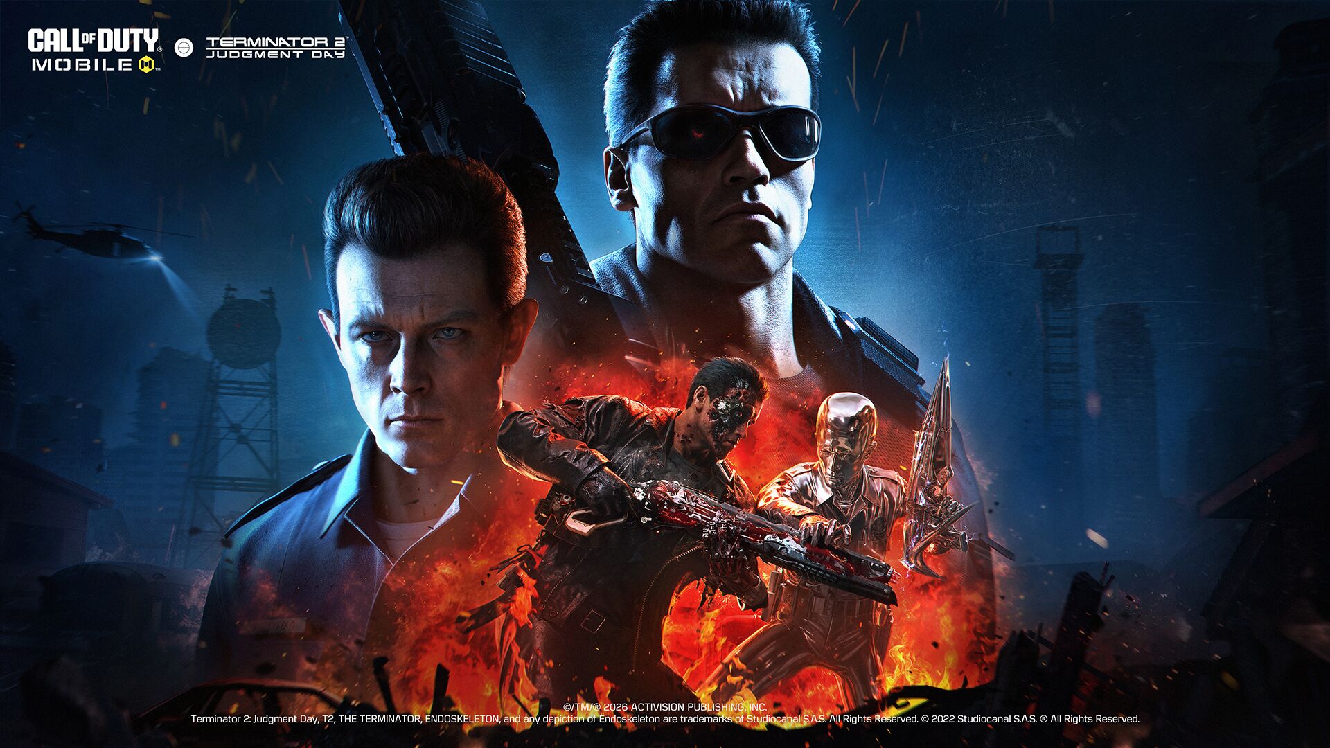 Temporada 7 de Call of Duty: Mobile 
