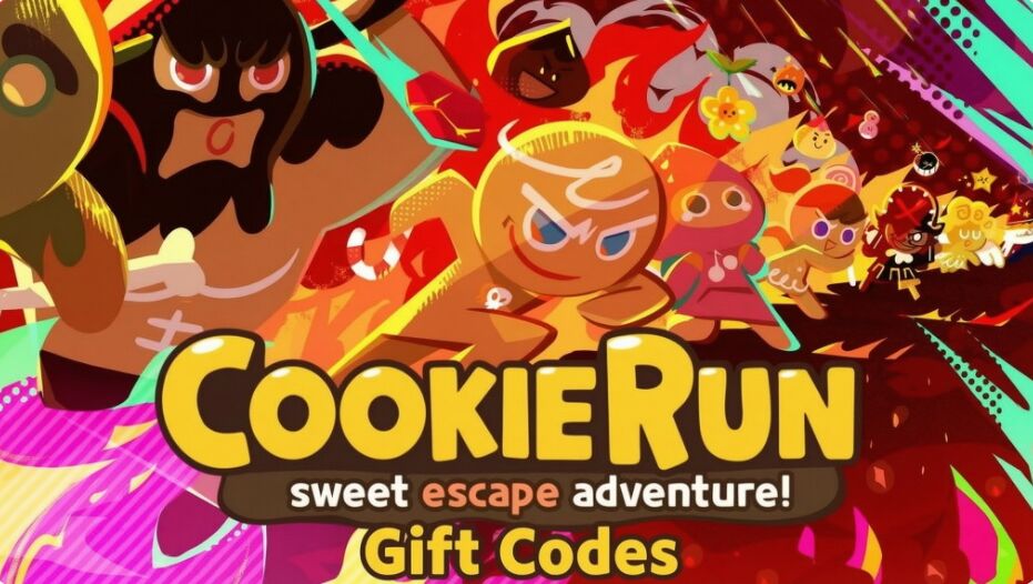 CookieRun Classic Codes 2026 วิธีกรอกโค้ดและรับรางวัลฟรีแบบง่ายๆ PC