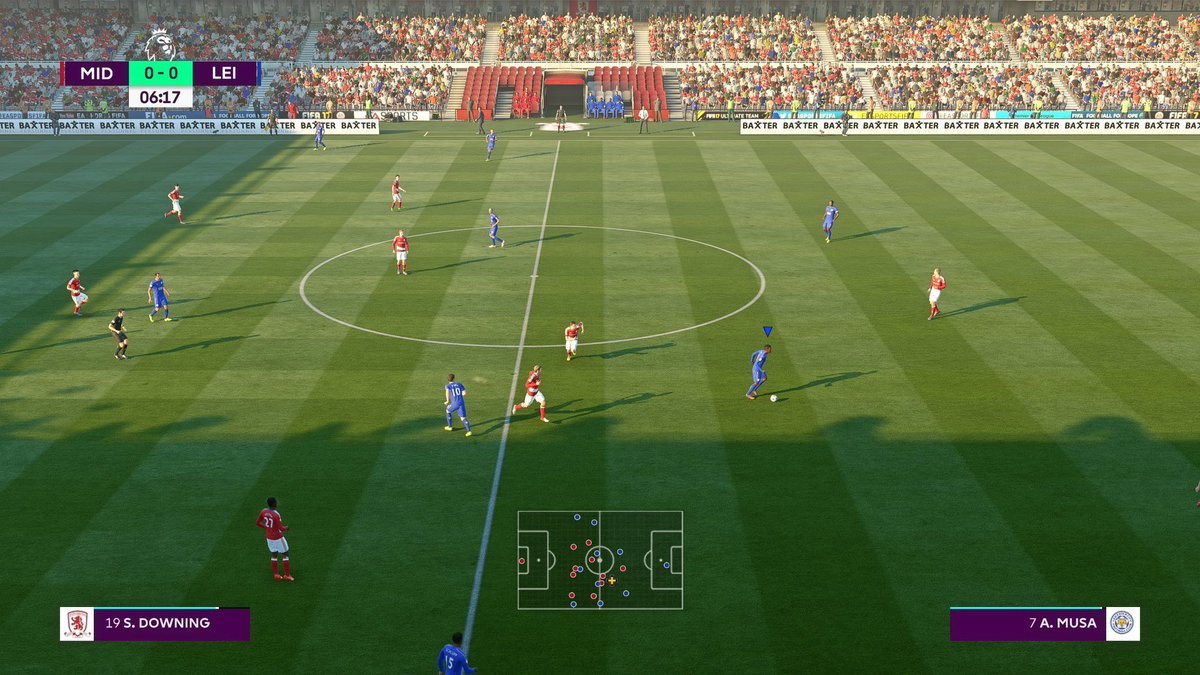 EA SPORTS FC 27
