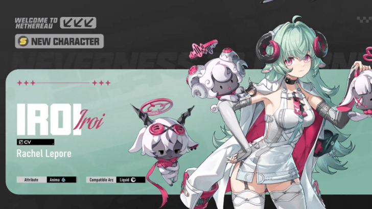 Iroi