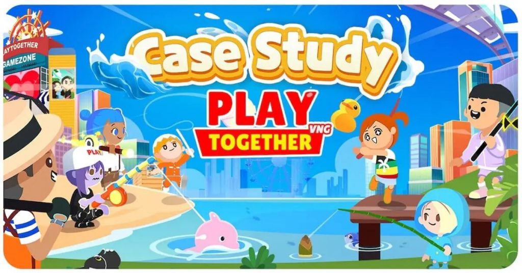 Play Together VNG