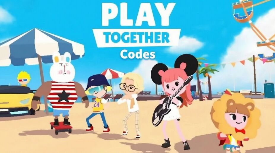Code Play Together VNG Mới Nhất 7/2026 - Nhận Quà Miễn Phí PC