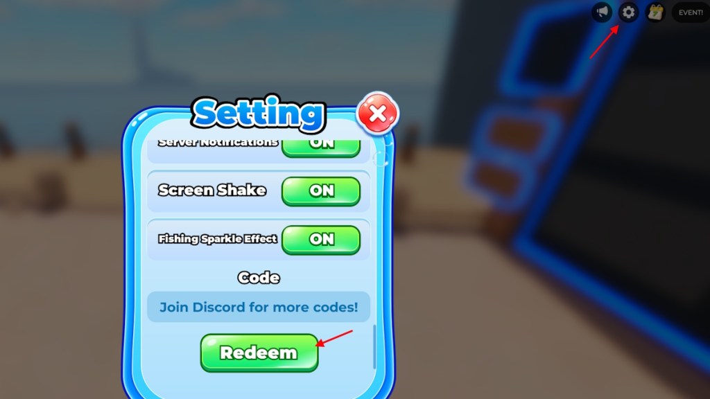 Roblox Scale Slimy Fish redeem codes