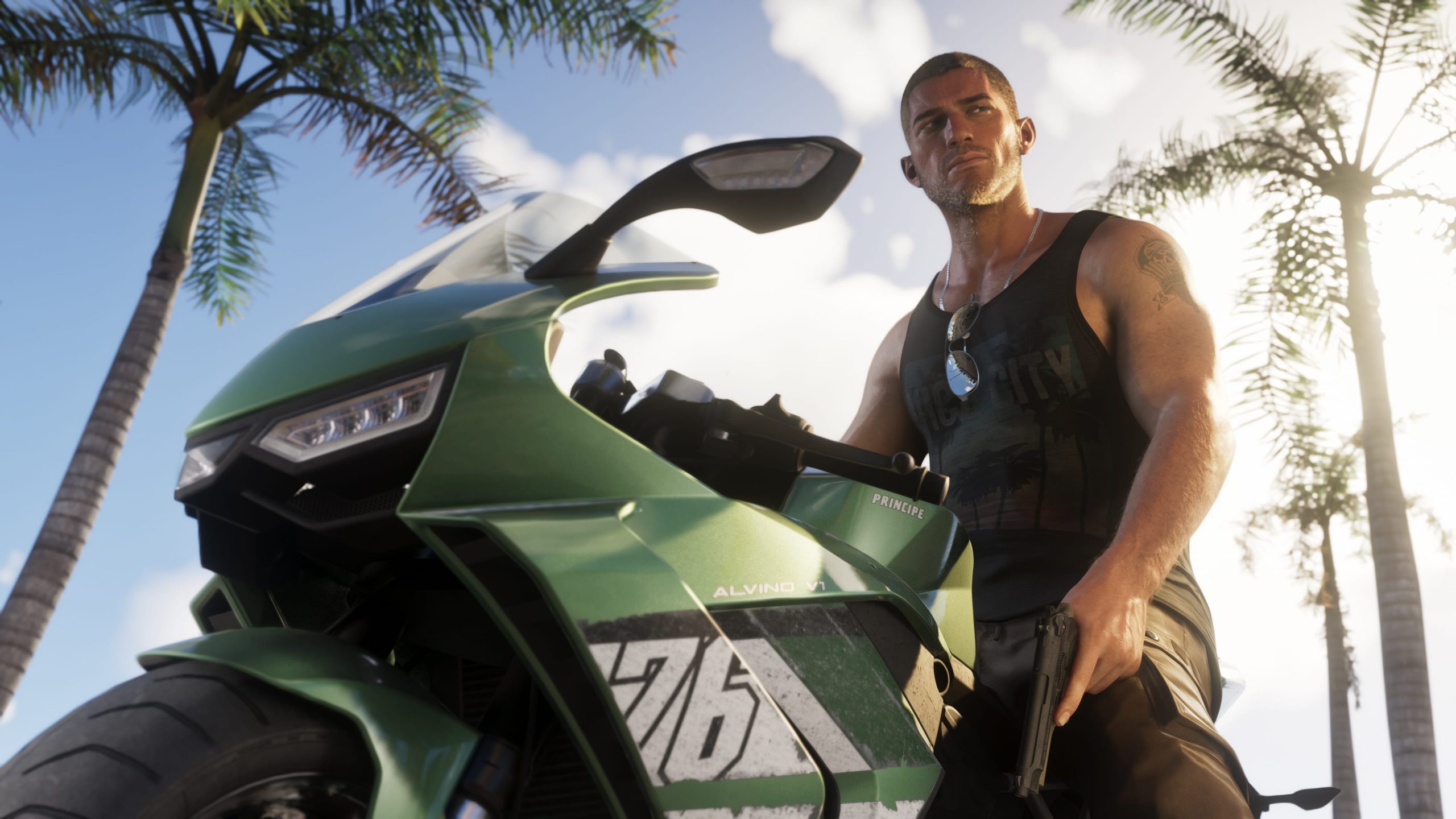 GTA 6 pre-orders