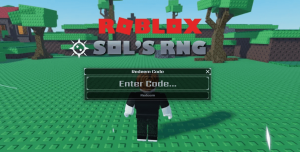 Code Sol's RNG mới nhất tháng 7/2026 (Code Mới)