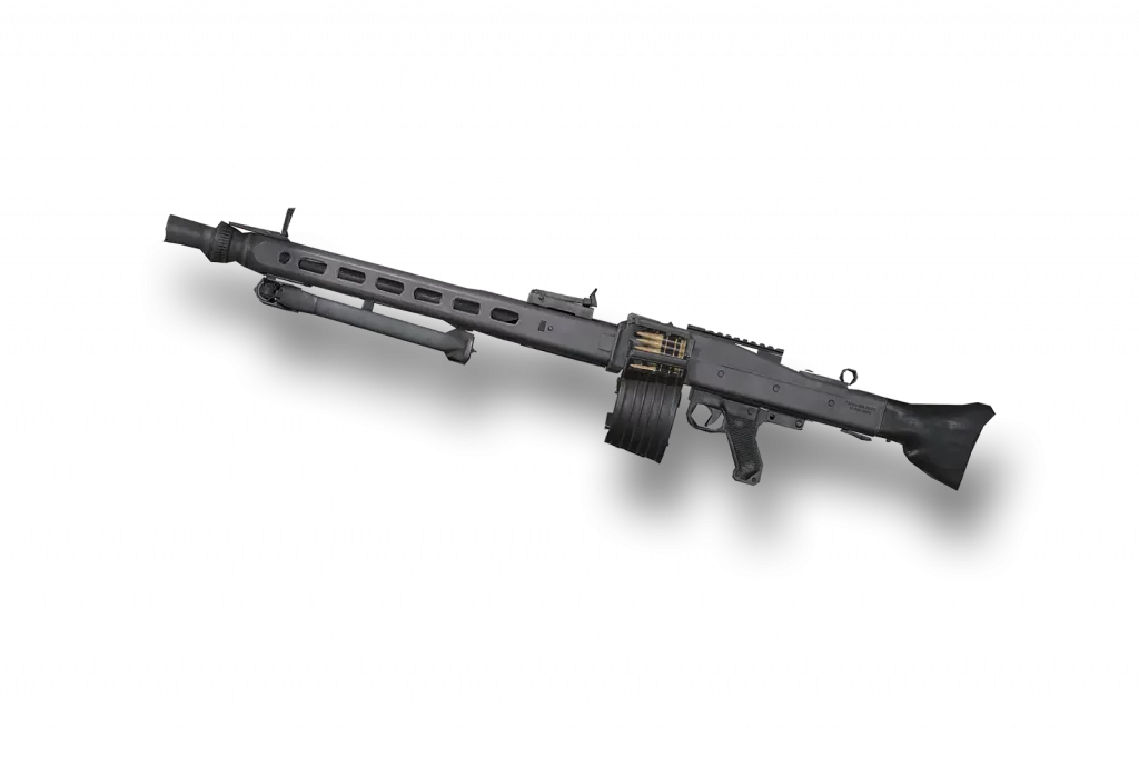 MG3
