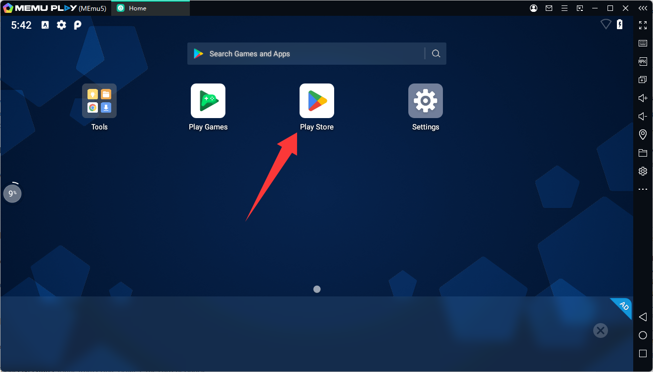 How to Download Pixel Gun 2 on PC with MEmu