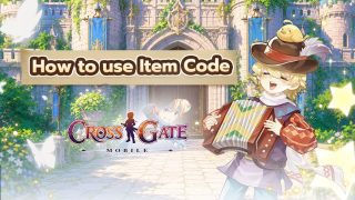 Cross Gate : Mobile code