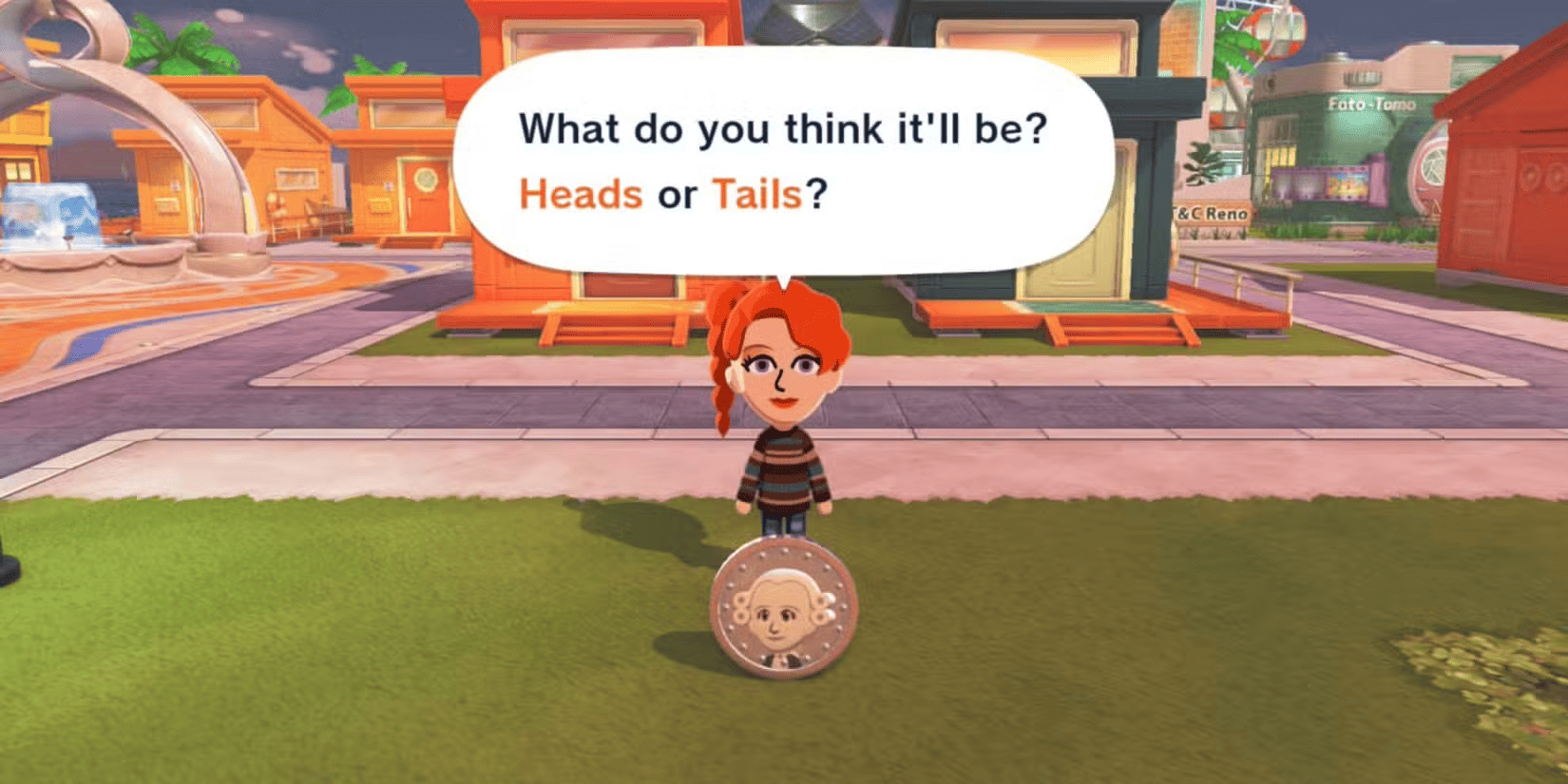 Tomodachi Life: Living the Dream tier list