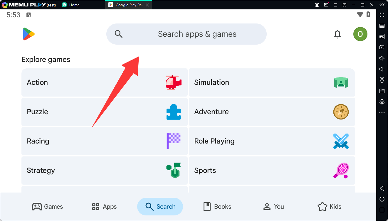 How to Download Gangstar Mirage City on MEmu Emulator