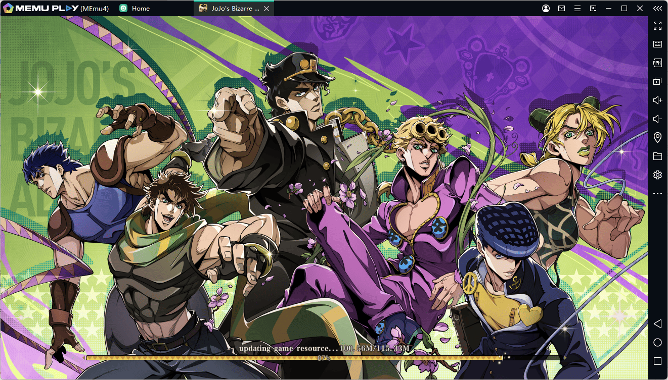 JoJo's Bizarre Adventure: Golden Spirit Beginner Guide
