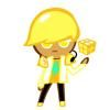 Lemon Cookie