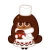 Cocoa Cookie