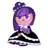 Blackberry Cookie