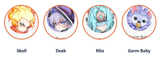 Tier List Pet RO: The New World