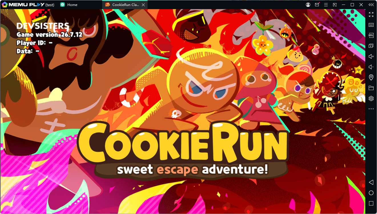 วิธีดาวน์โหลดและติดตั้ง MEmu เพื่อเล่น Cookie Run Classic