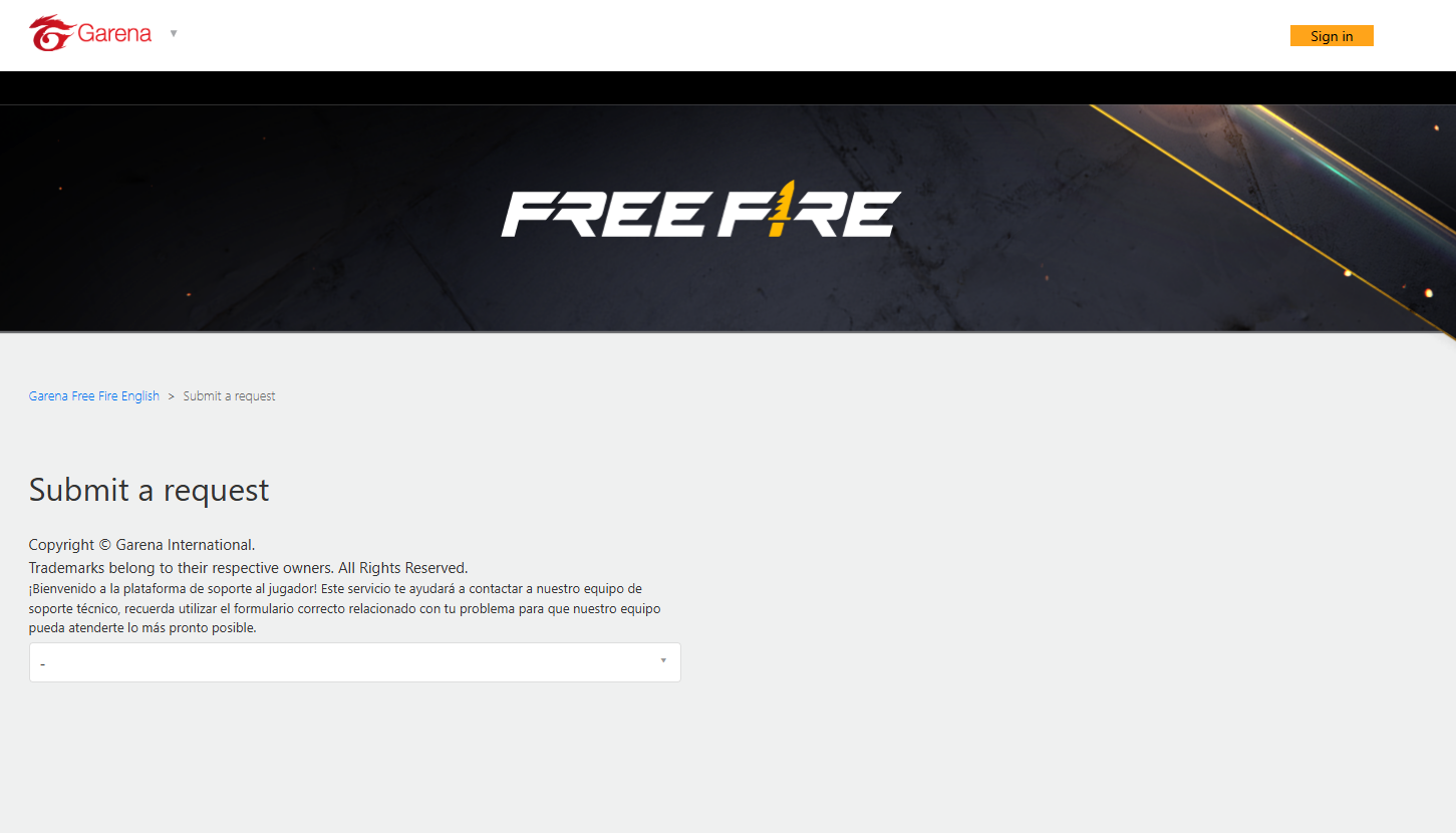Free Fire How to Recover an Unlinked Guest Account