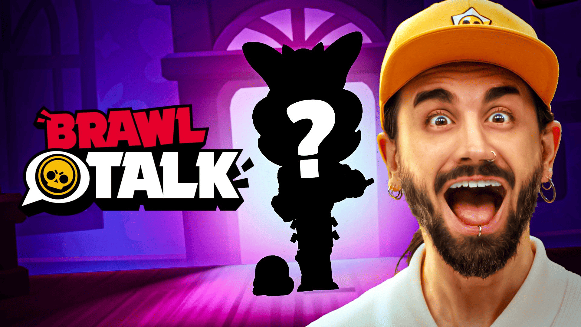 Brawl Stars Brawl Talk de agosto de 2026: Nuevos Brawlers, colaboración con Duolingo, Brawler Blast, skins y más PC