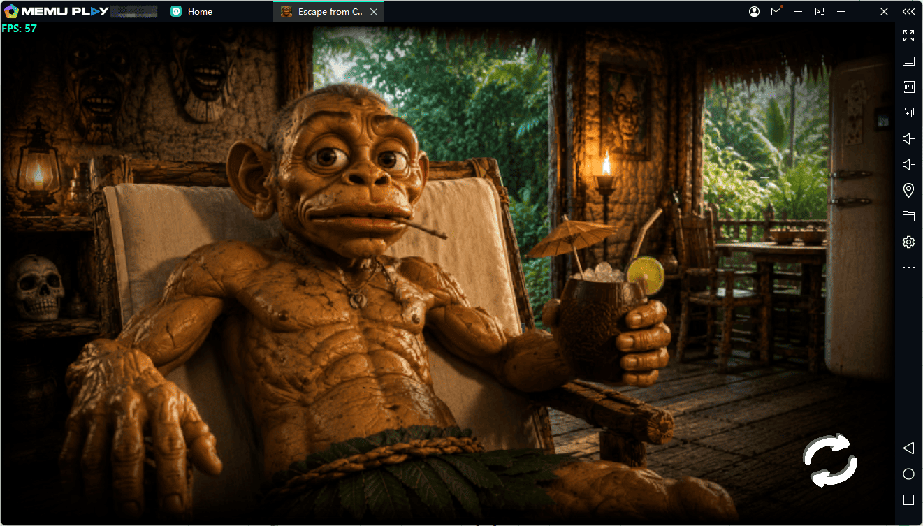 Escape from ChungaChanga: How to Download and Play