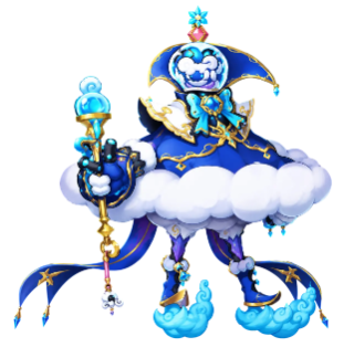 Skadimon DIGIMON UP