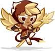 Barley Sentry Cookie
