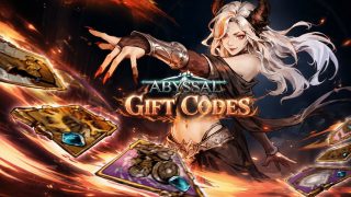 Abyssal Soul Gift Codes