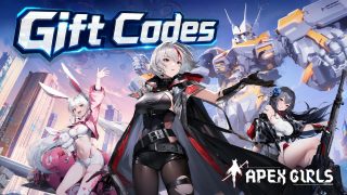 Apex Girls Code
