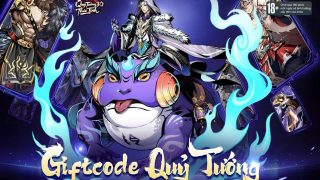 Code Quỷ Tướng 3Q
