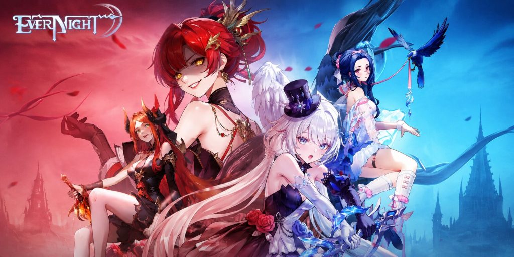 Ever Night: Reawakening