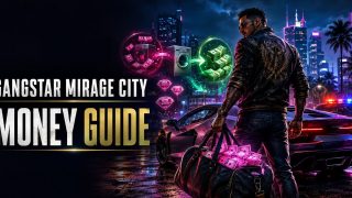 Gangstar Mirage City Money Guide