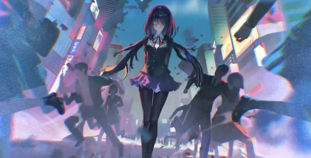 Kurumi