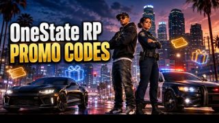 OneState Code