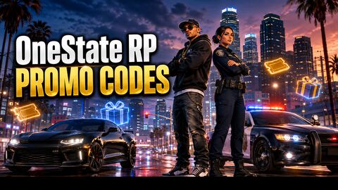 OneState Code