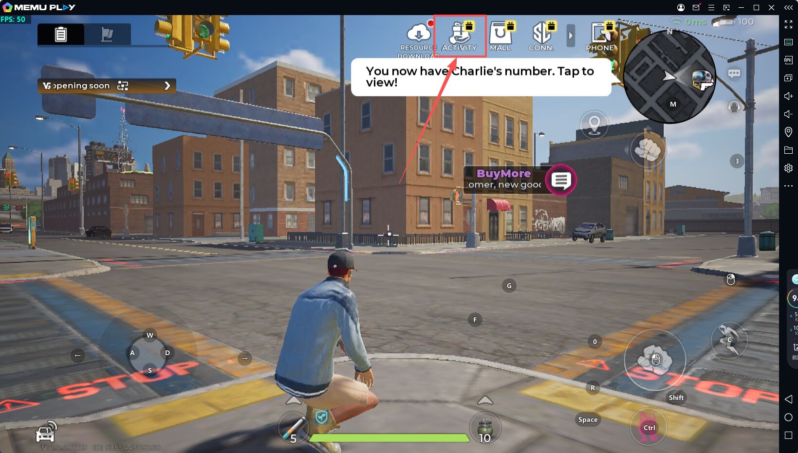 Gangstar Mirage City Codes (September 2026): All Working CDKeys