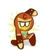 Hero Cookie