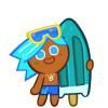 Soda Cookie