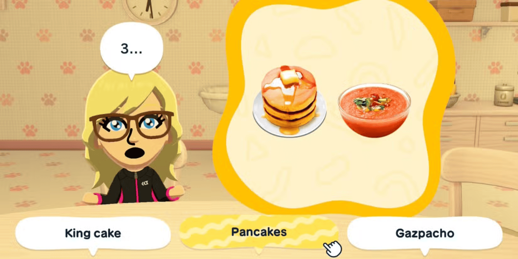 Tomodachi Life: Living the Dream tier list