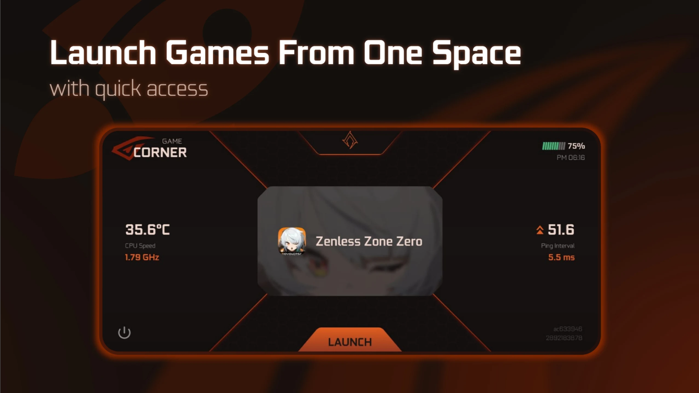 How to Download Red Corner - Game Space on PC with MEmu Emulator