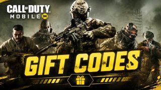 cod codes