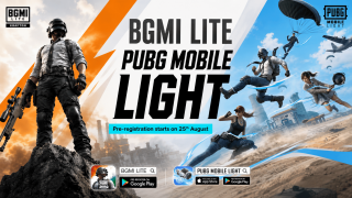 PUBG MOBILE LIGHT and BGMI LITE Pre-Registration Guide 2026