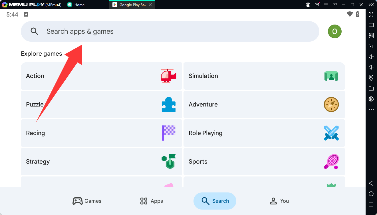 How to Download Pixel Gun 2 on PC with MEmu