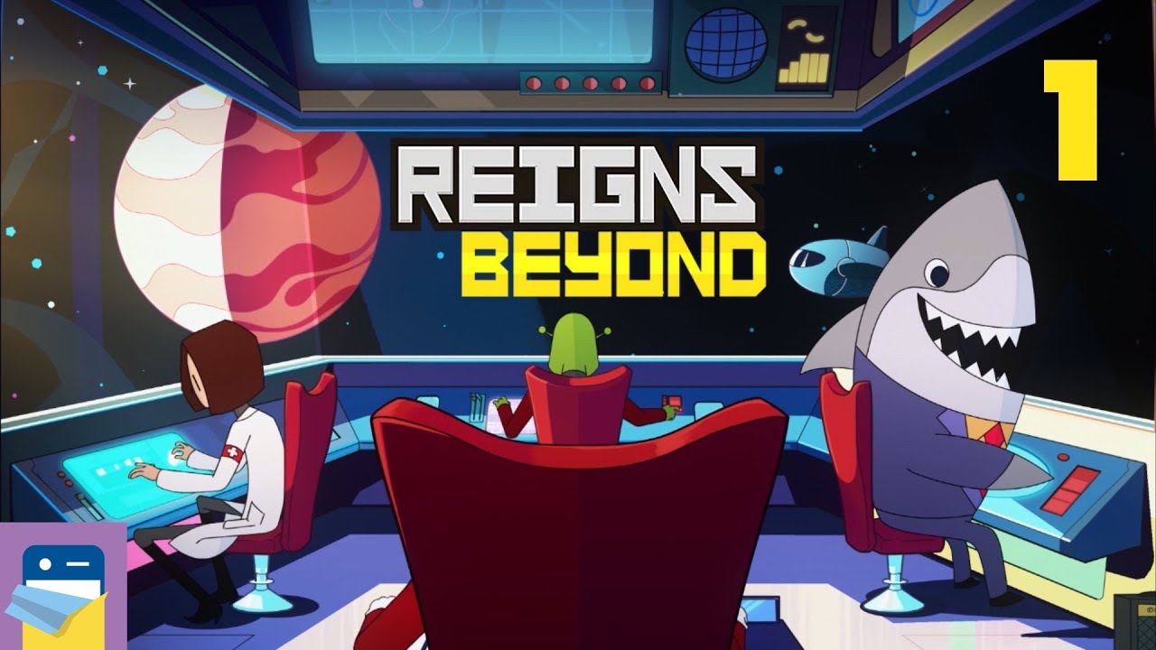 How to Download Reigns: Beyond on MEmu Emulator