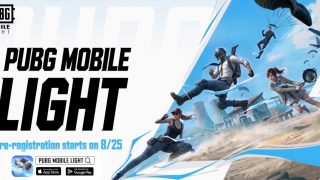 PUBG MOBILE LIGHT Release Date and Download Guide