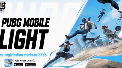 PUBG MOBILE LIGHT Release Date and Download Guide