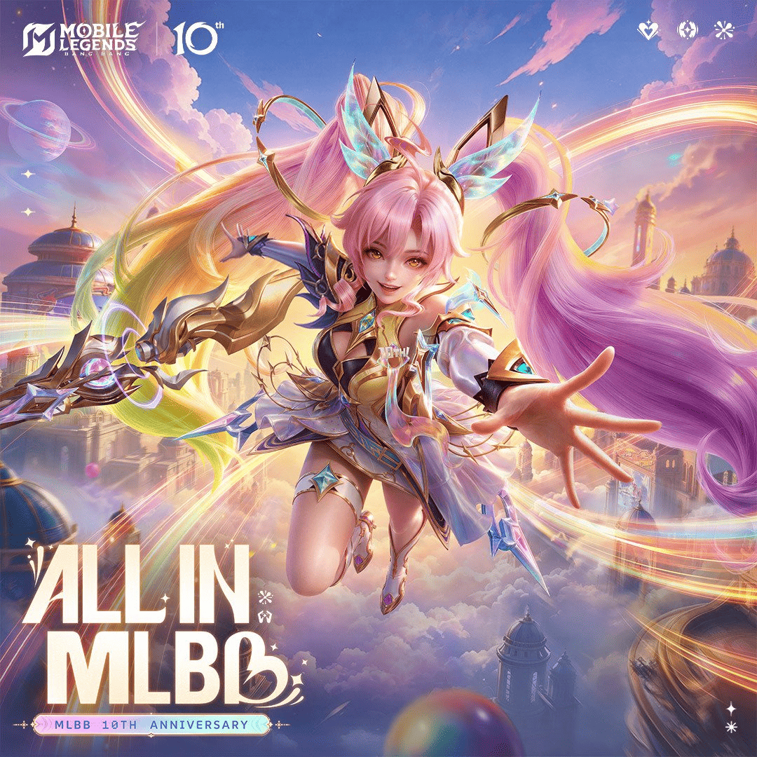 ALL IN MLBB