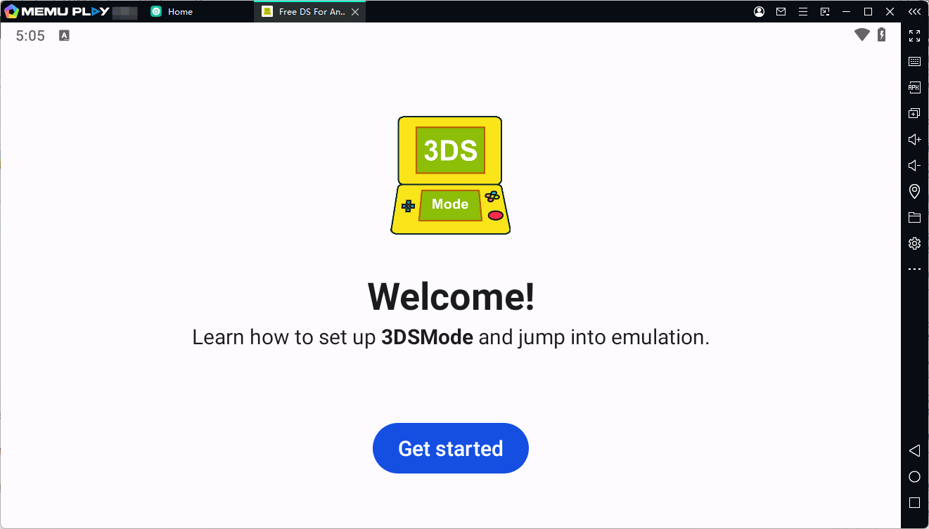 How to Download Fast DS Emulator on PC