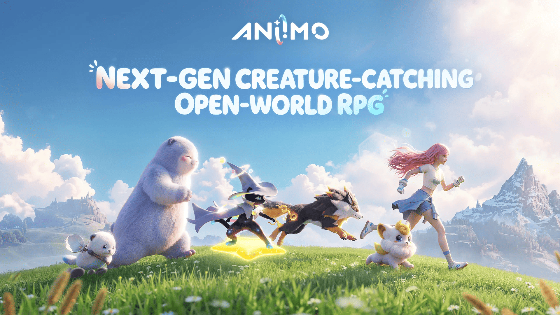 Aniimo Launch Event: All Free Rewards and How to Claim Them