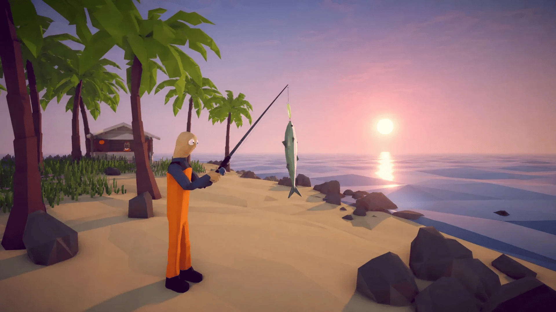 How to Fish PC: Download & Play Fishing Adventure Game