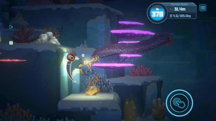 DAVE THE DIVER on PC: How to Free Download and Play