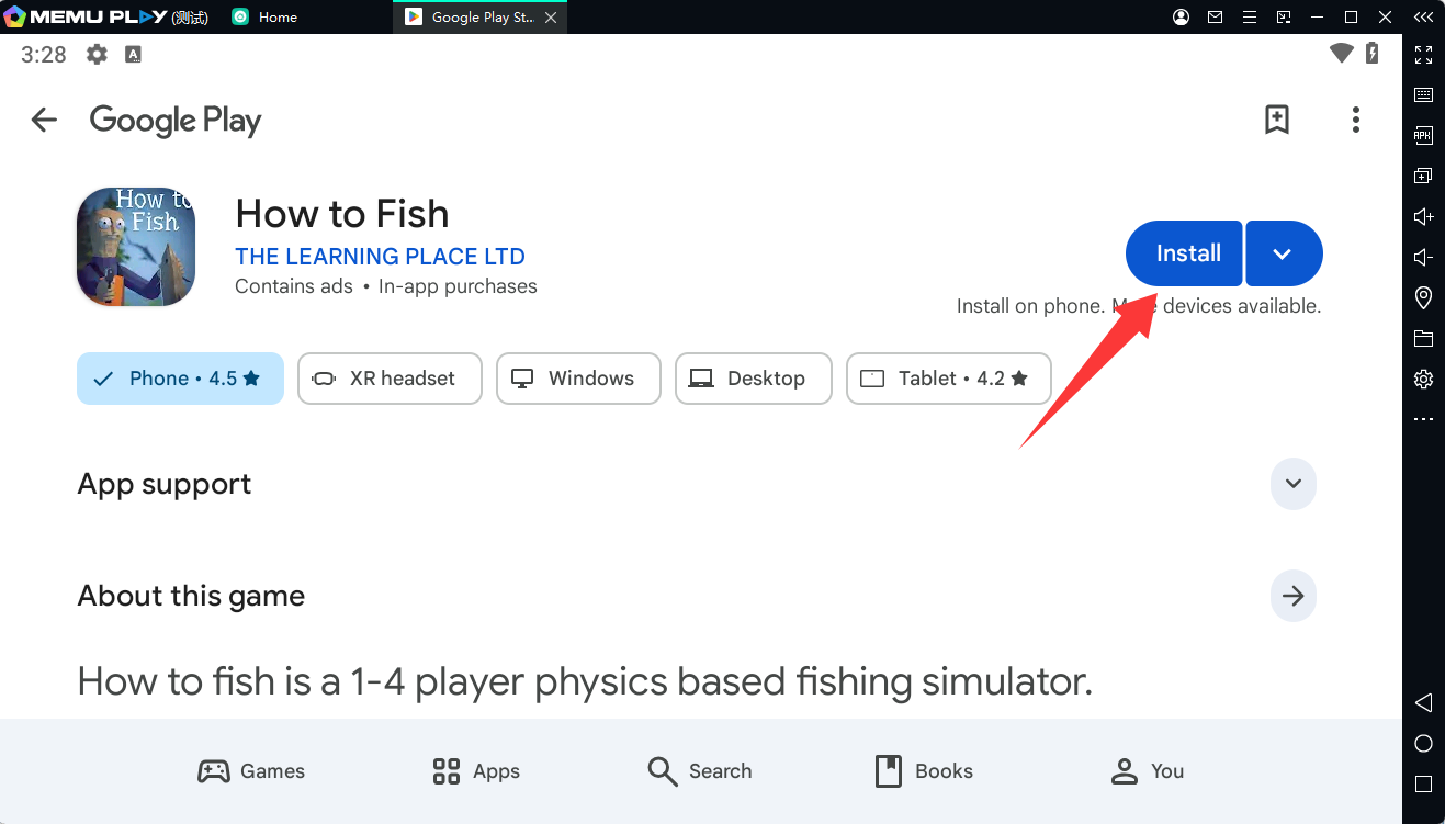 How to Fish PC: Download & Play Fishing Adventure Game
